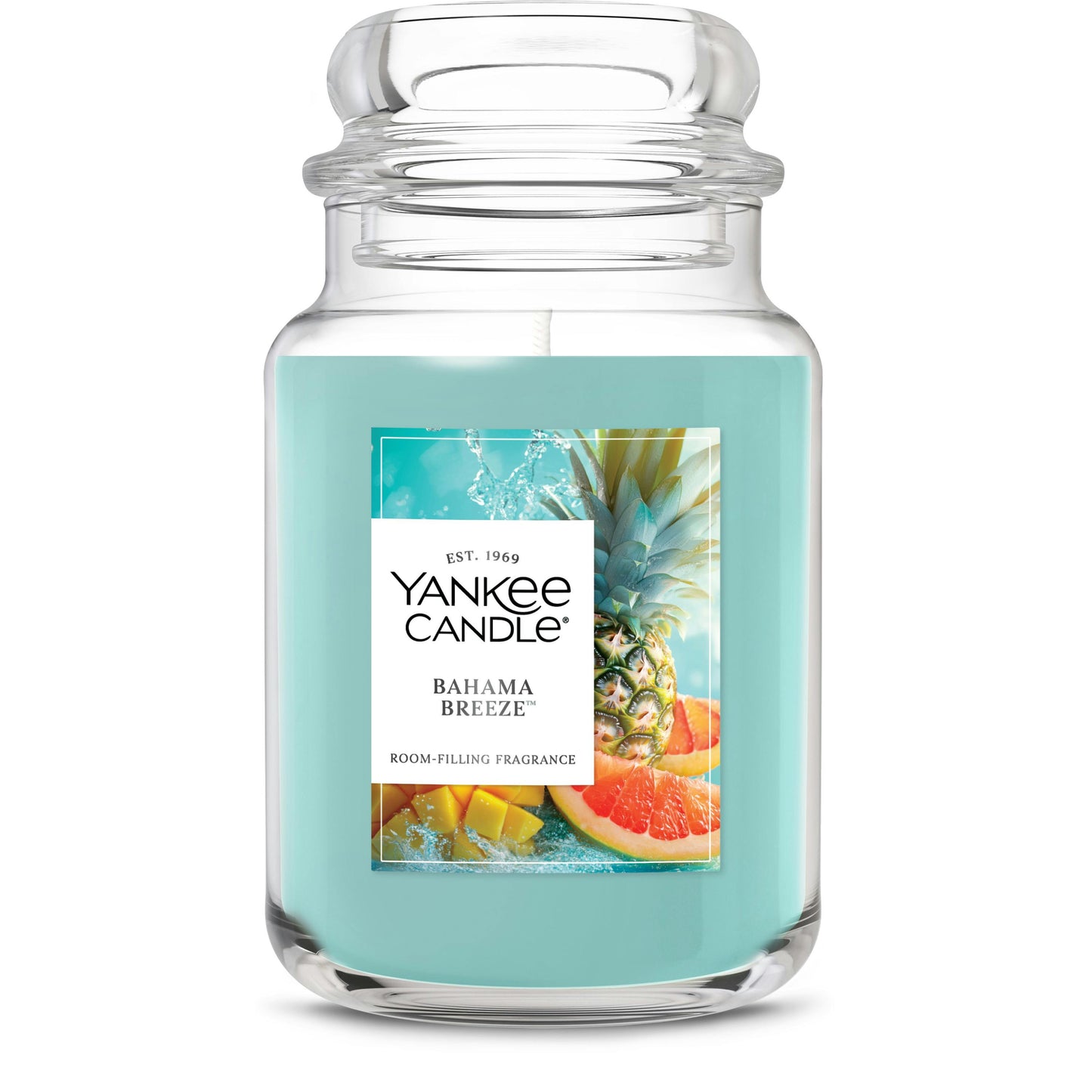 Bahama Breeze™ 5EWB