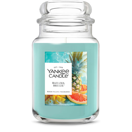 Bahama Breeze™ 5EWB