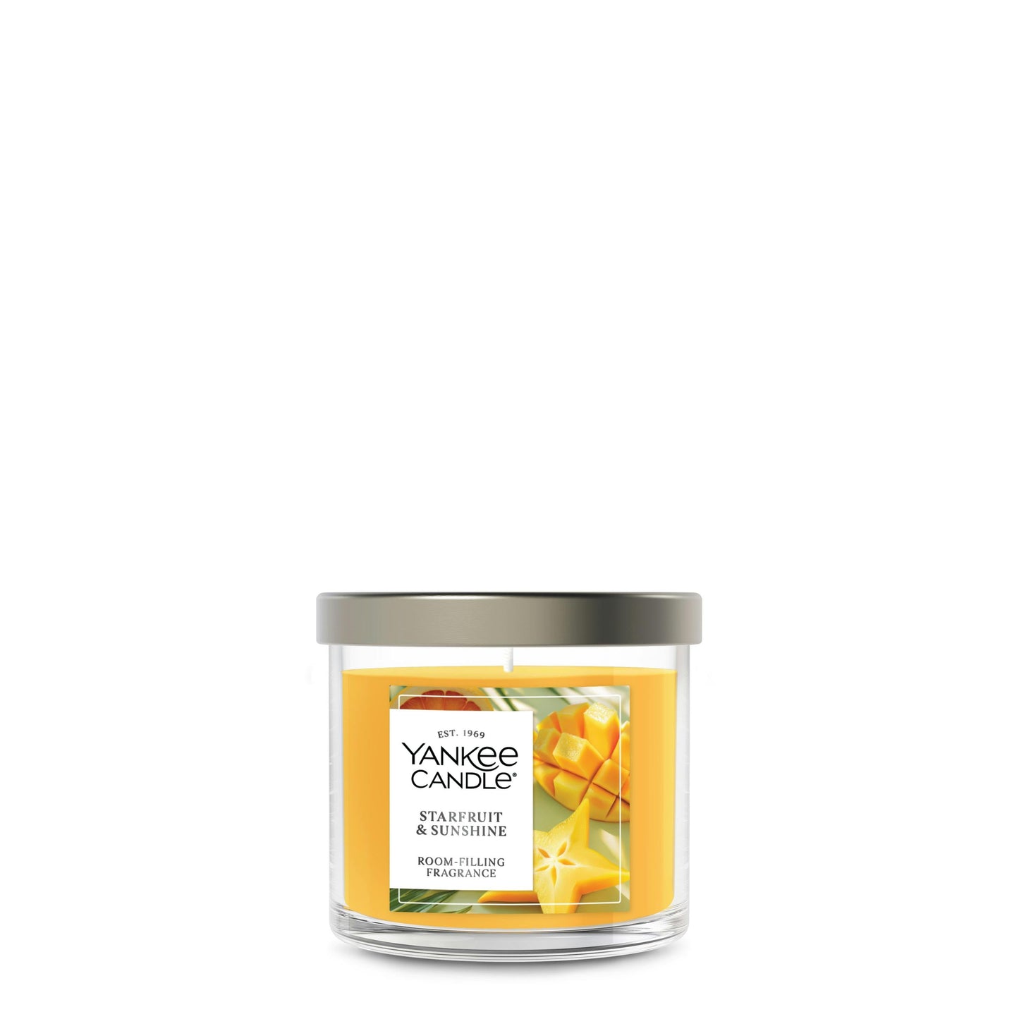 Starfruit & Sunshine VM9D