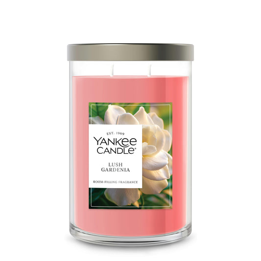 Lush Gardenia TTKM