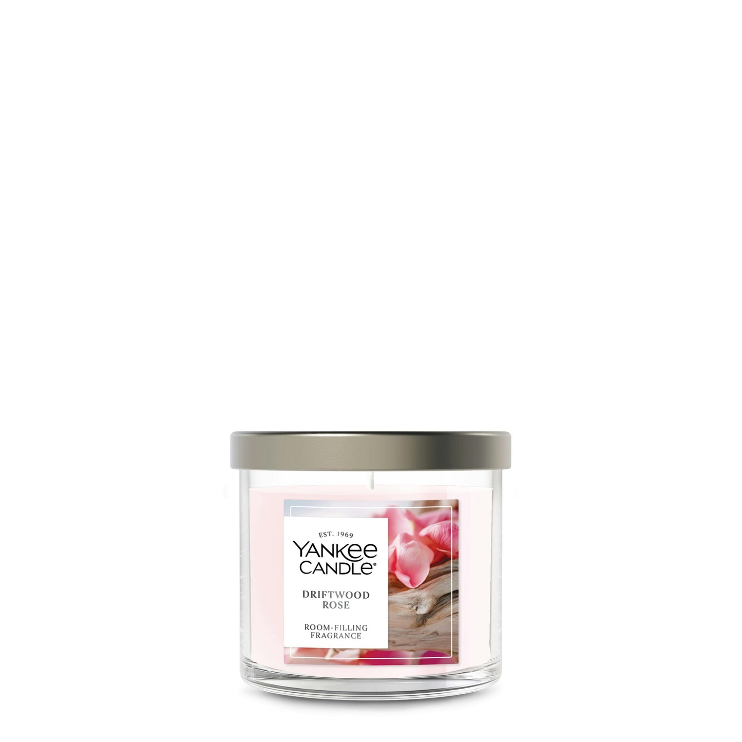 Driftwood Rose 2R7T