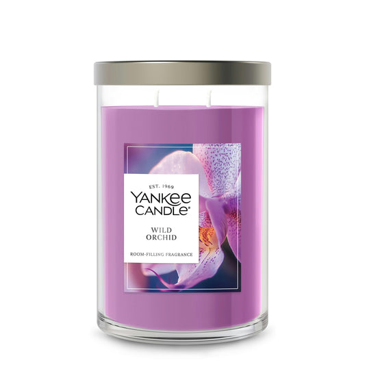 Wild Orchid R6R5