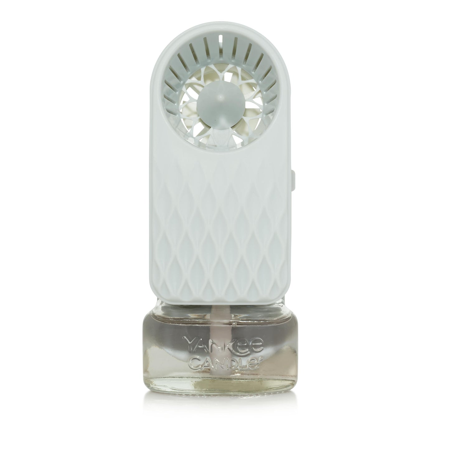 Fade Fan ScentPlug® Fan Diffuser with Light N17U