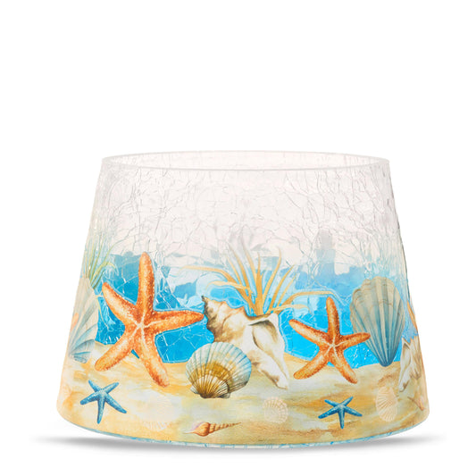 Seashell Jar Shade OSYM