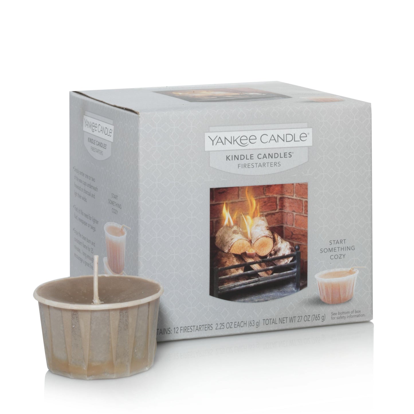 Kindle Candles® KENM