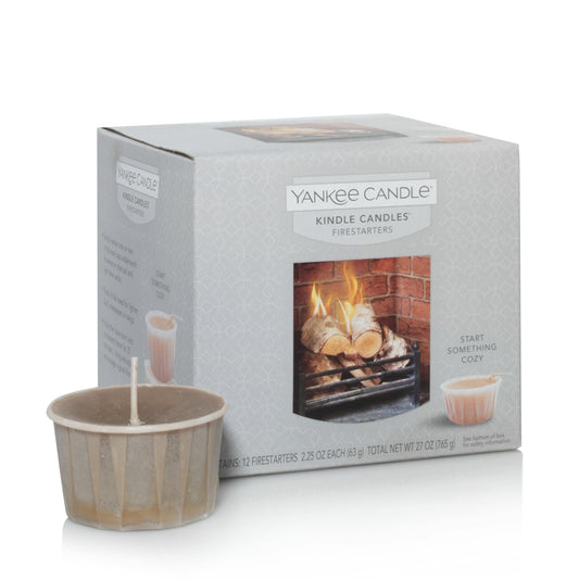 Kindle Candles® KENM