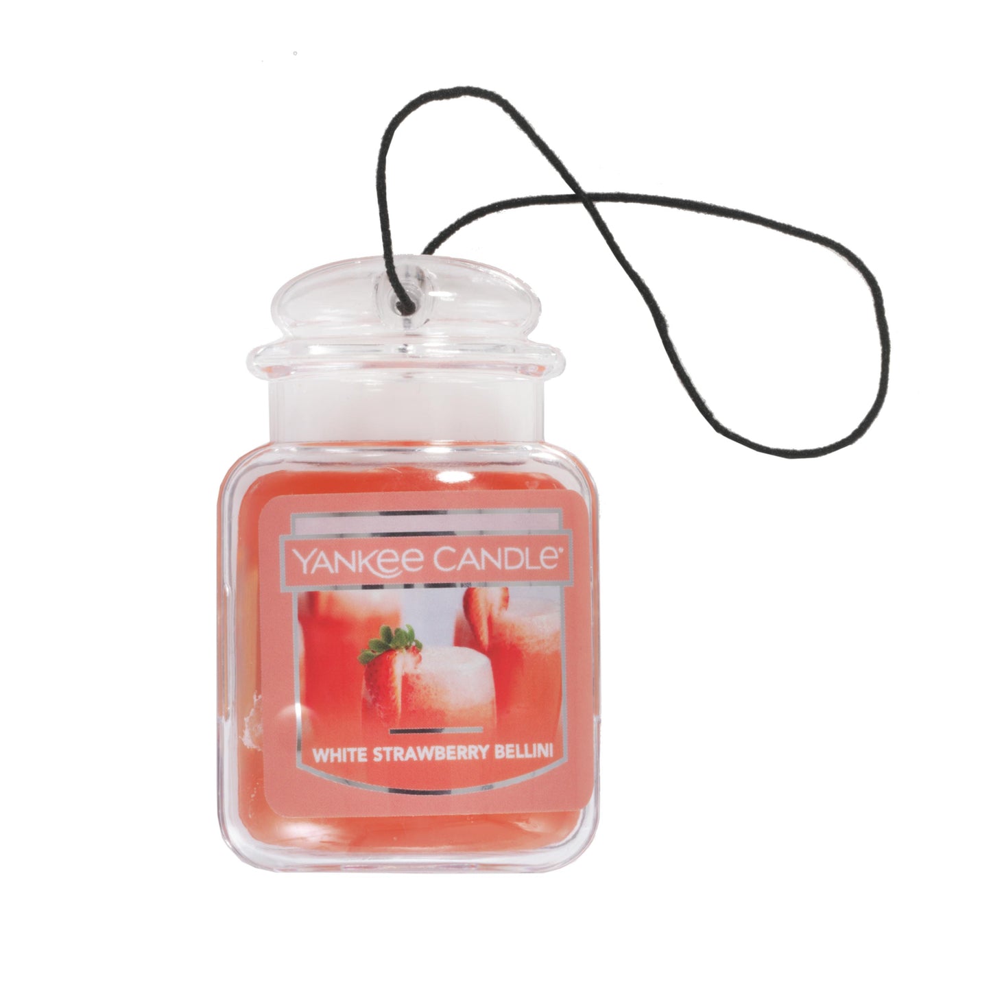 White Strawberry Bellini QY2U