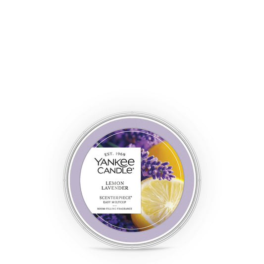 Lemon Lavender N94Q