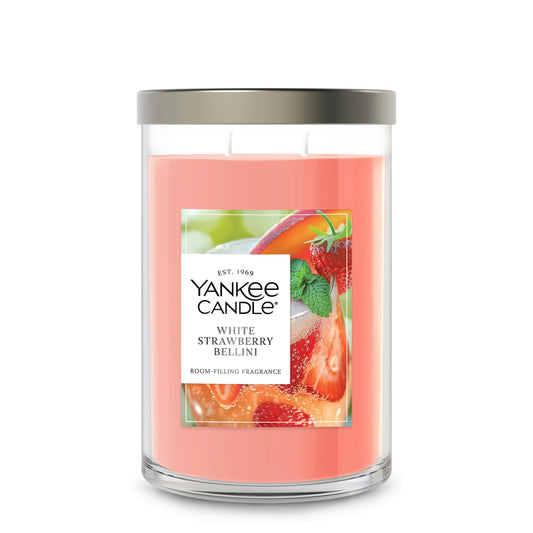 White Strawberry Bellini VAYA