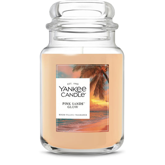 Pink Sands™ Glow 0X6B