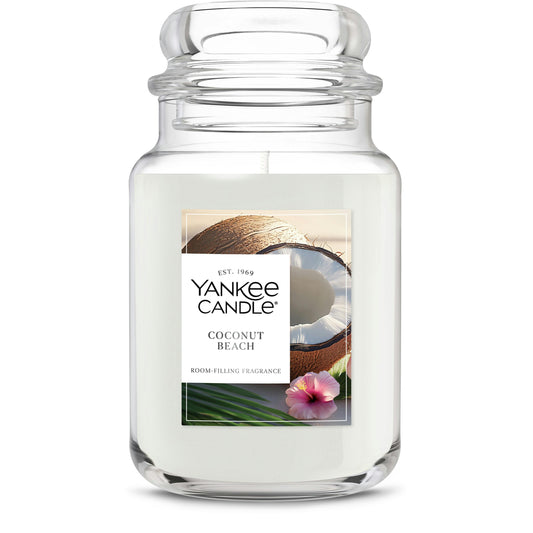 Coconut Beach XROA