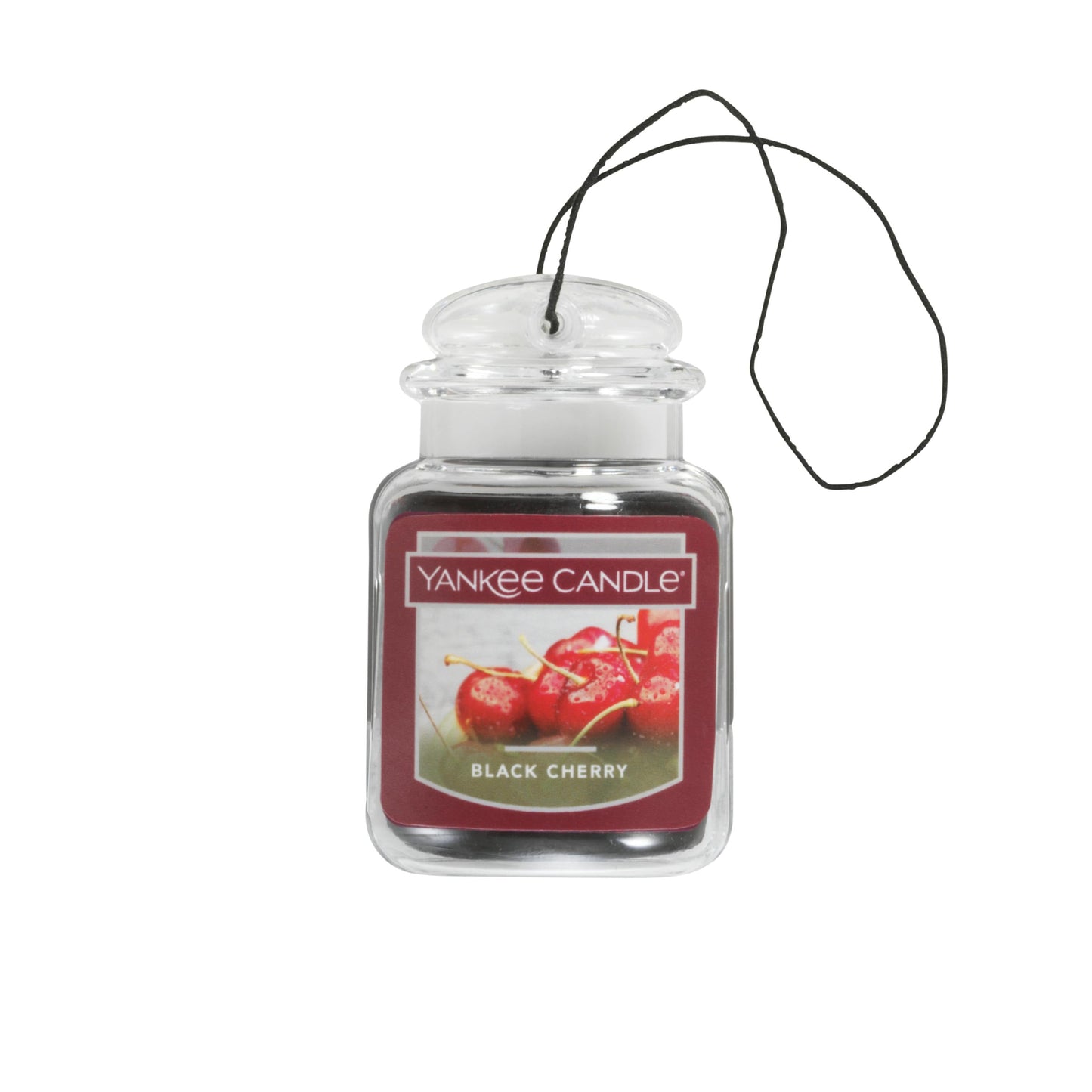 Black Cherry B65D