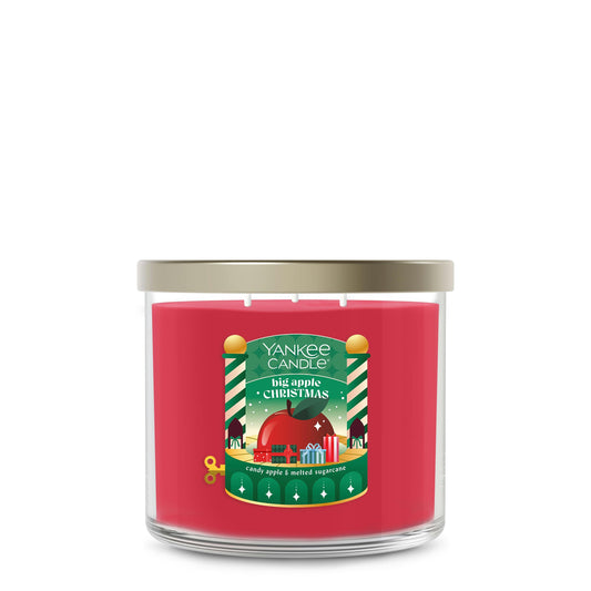 Big Apple Christmas B8J8