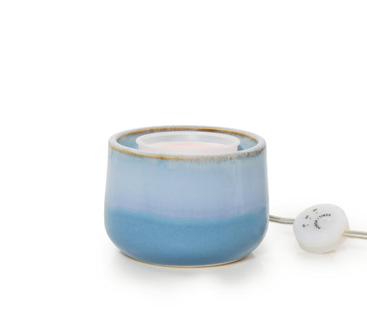 Reactive Glaze OVPB