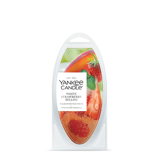 White Strawberry Bellini IWQ7