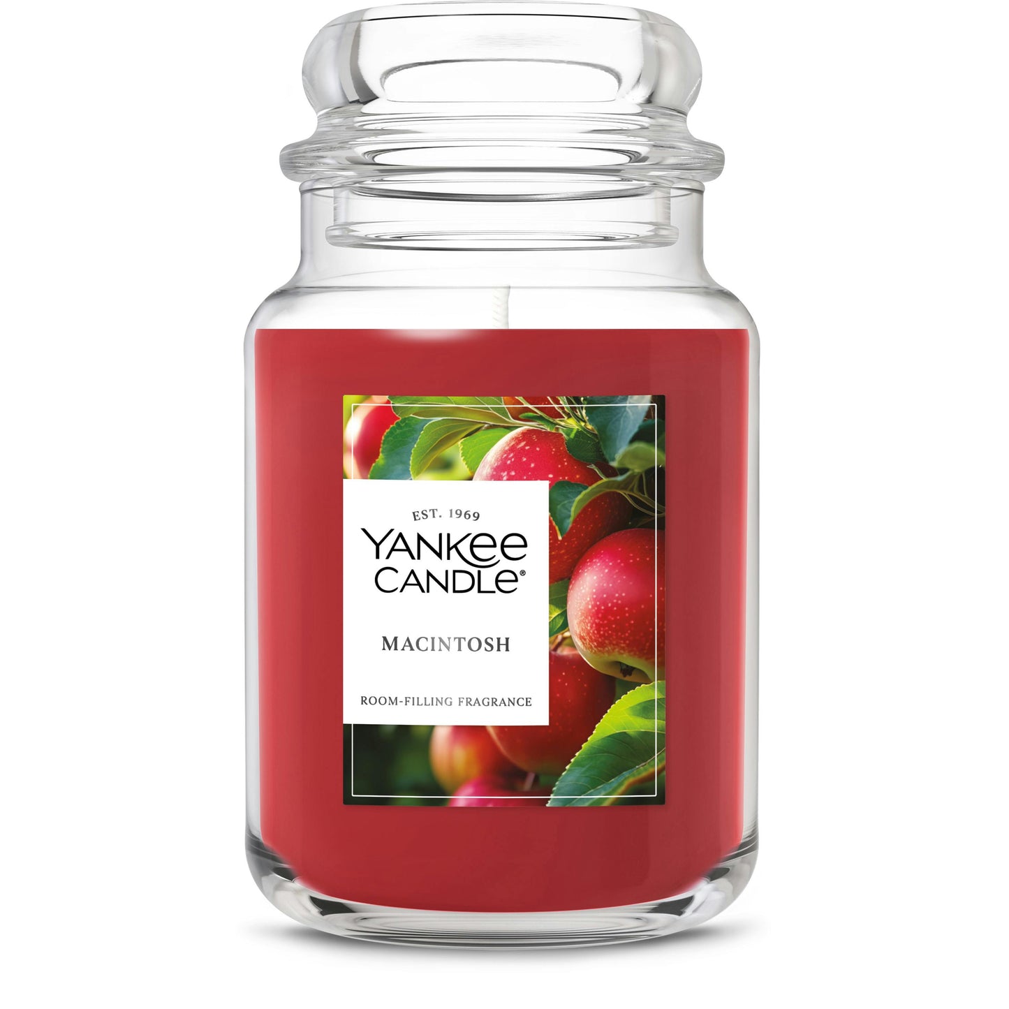 Macintosh WHPF