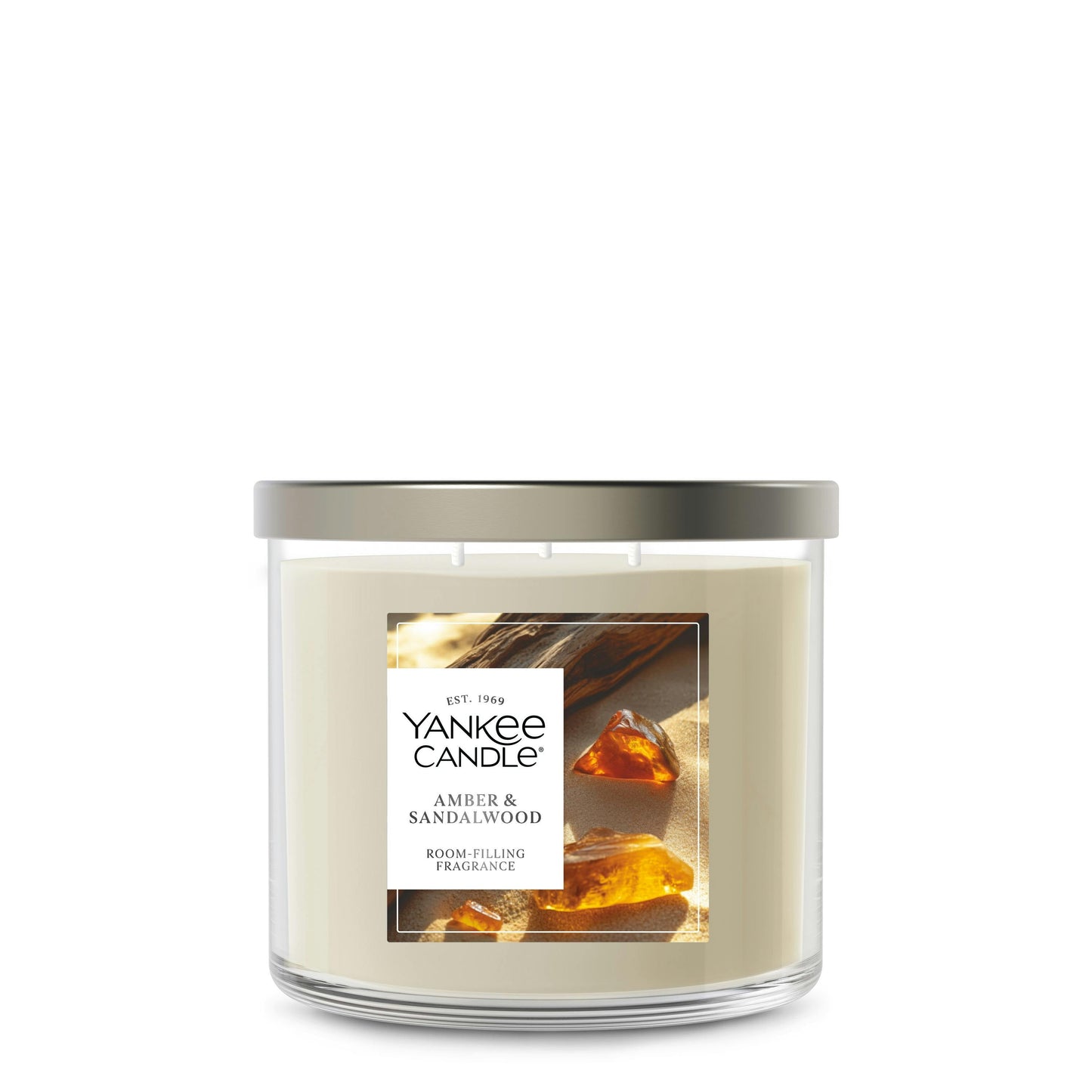 Amber & Sandalwood HOYY