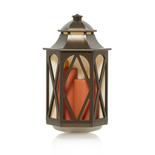 Farmhouse Lantern ScentPlug® Diffuser with Light WLD5
