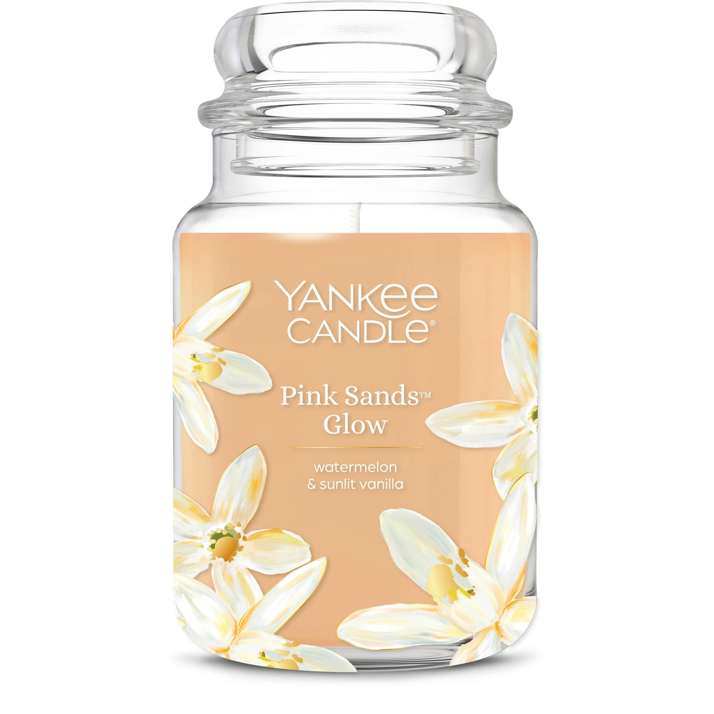 Pink Sands™ Glow U6GL