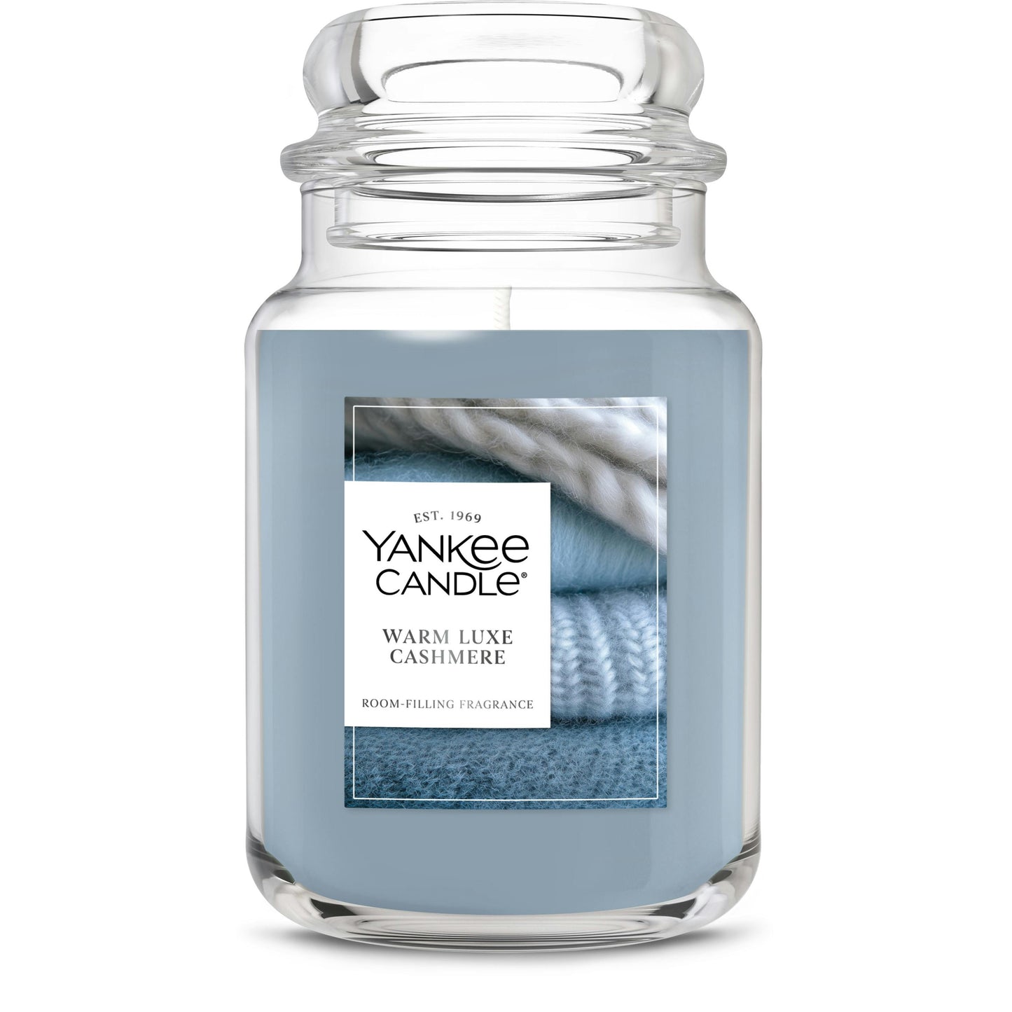 Warm Luxe Cashmere JT8E