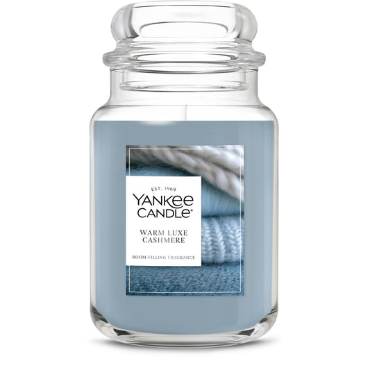 Warm Luxe Cashmere JT8E