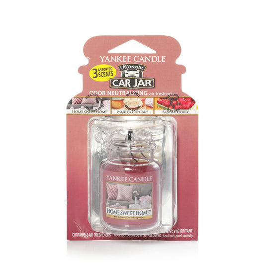 Black Cherry / Home Sweet Home® / Vanilla Cupcake U7H4