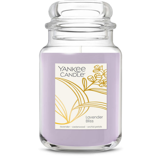 Lavender Bliss ZIET