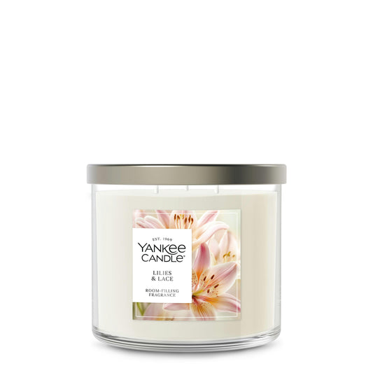 Lilies & Lace NDOT