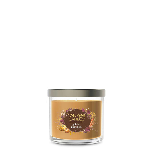 Golden Pumpkin ECC4