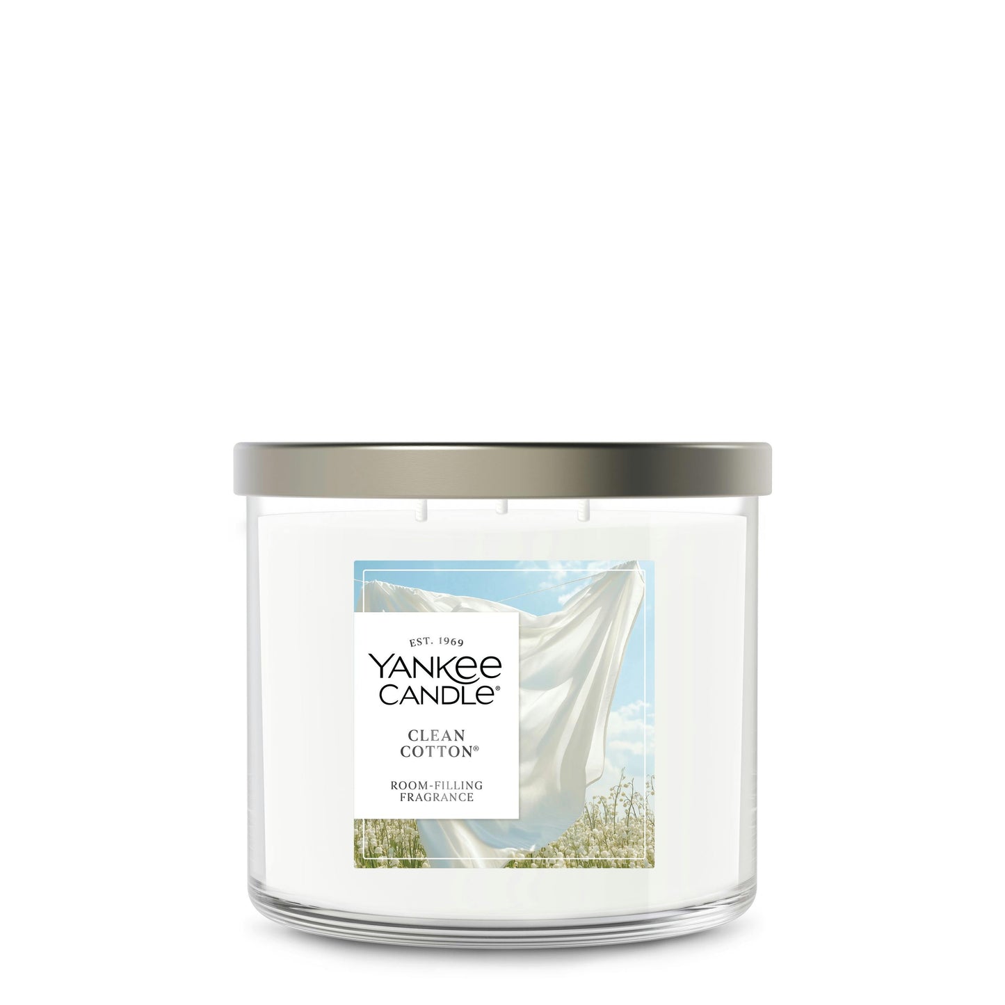Clean Cotton® 2P7U