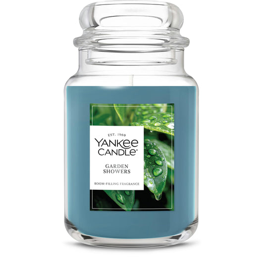 Garden Showers CYAM