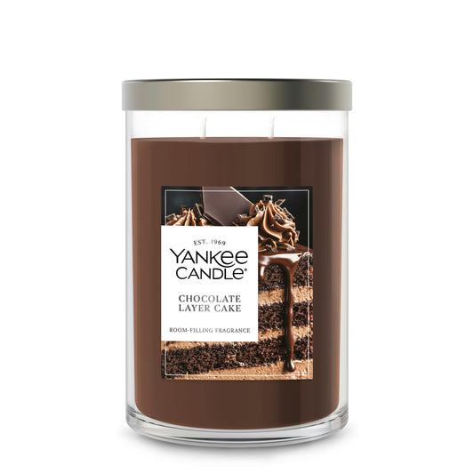 Chocolate Layer Cake X4JV