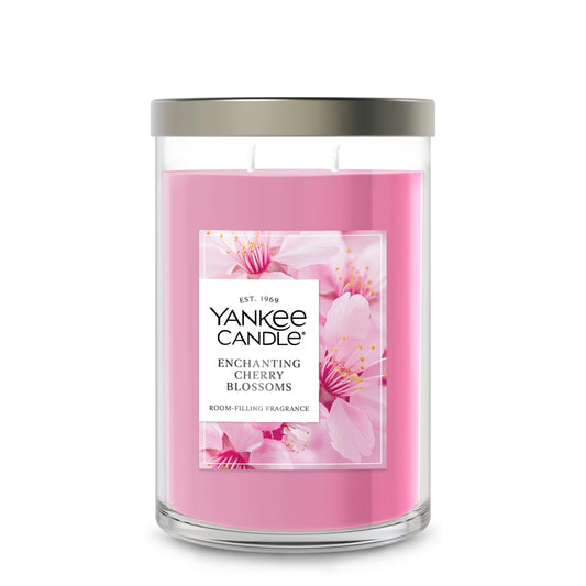 Enchanting Cherry Blossoms 645U