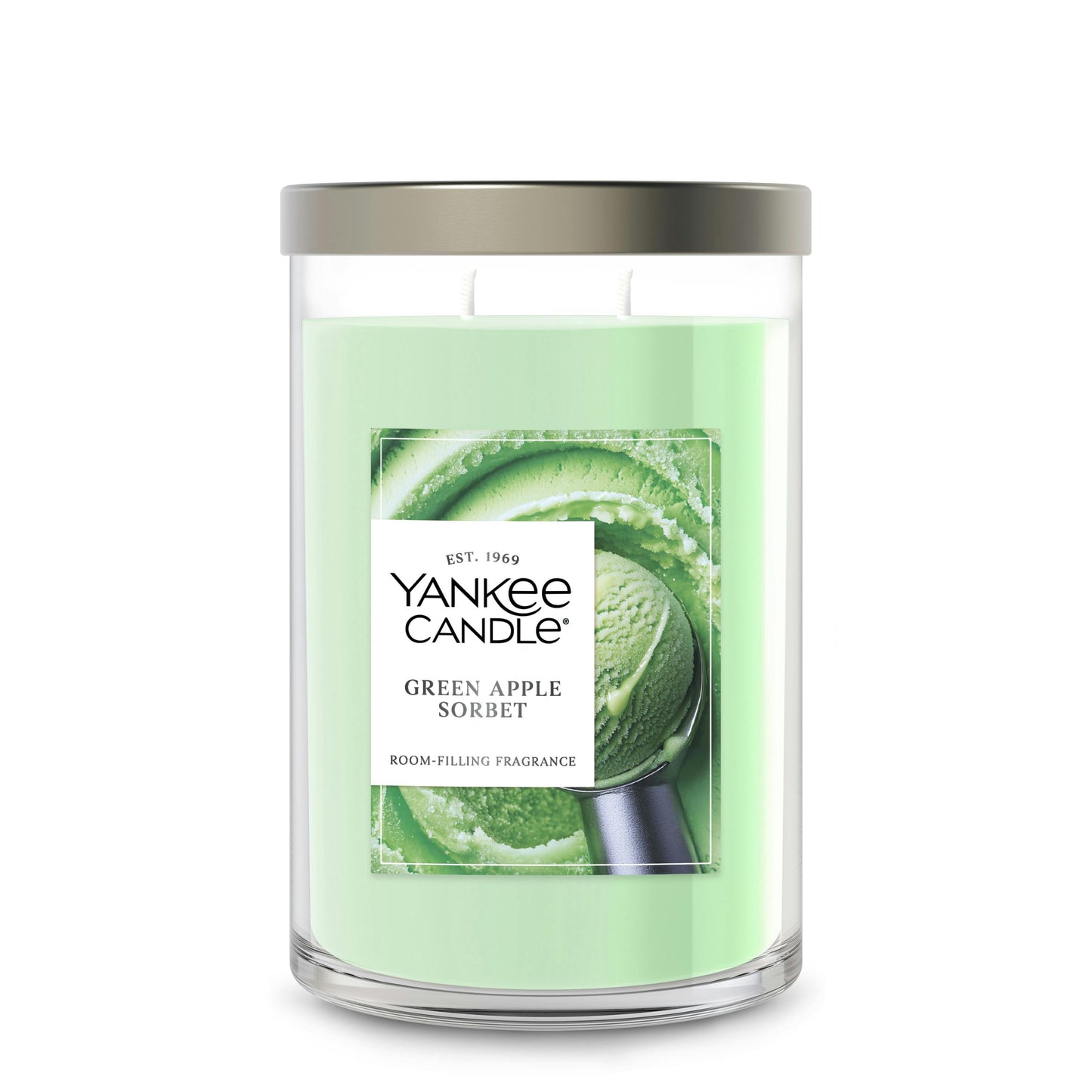 Green Apple Sorbet YQP0