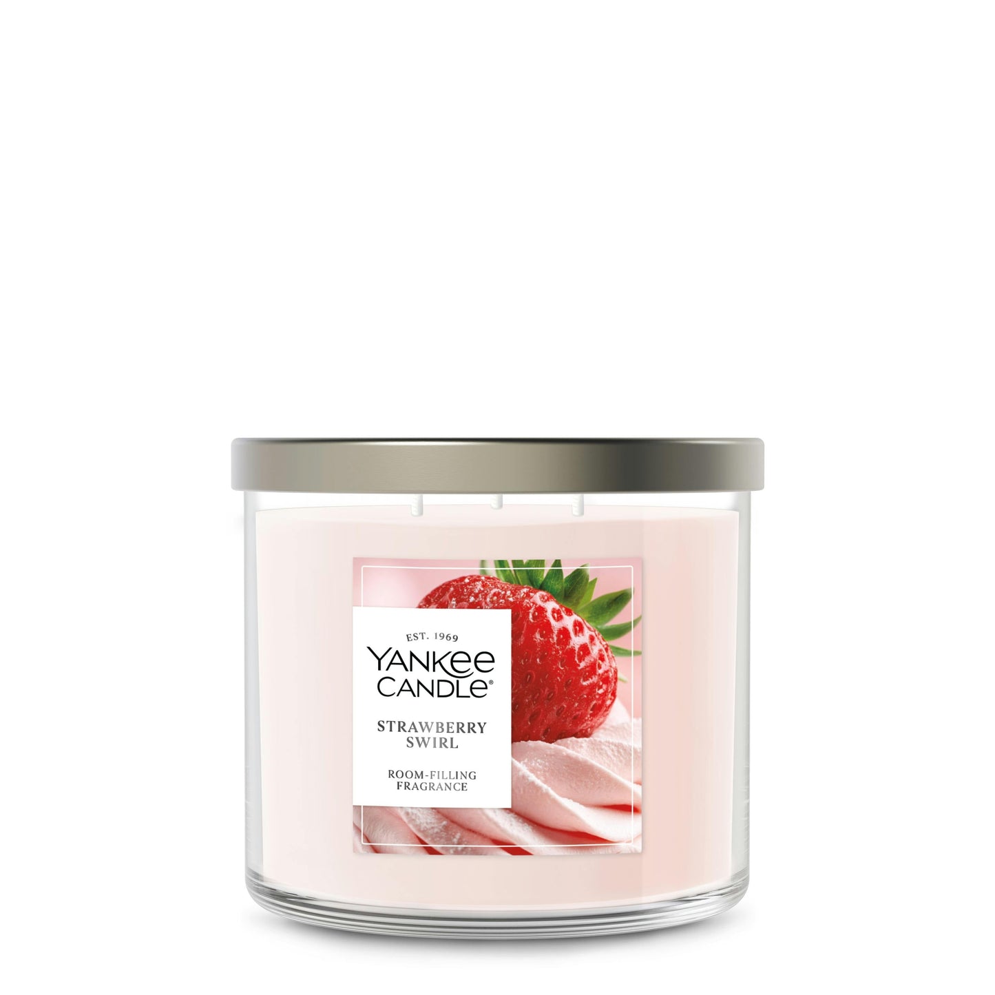 Strawberry Swirl DU6P
