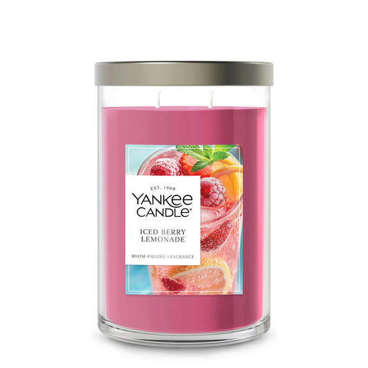 Iced Berry Lemonade CENZ