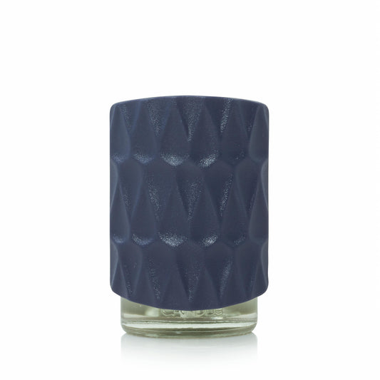 Organic Pattern Blue ScentPlug® Diffuser LLU1