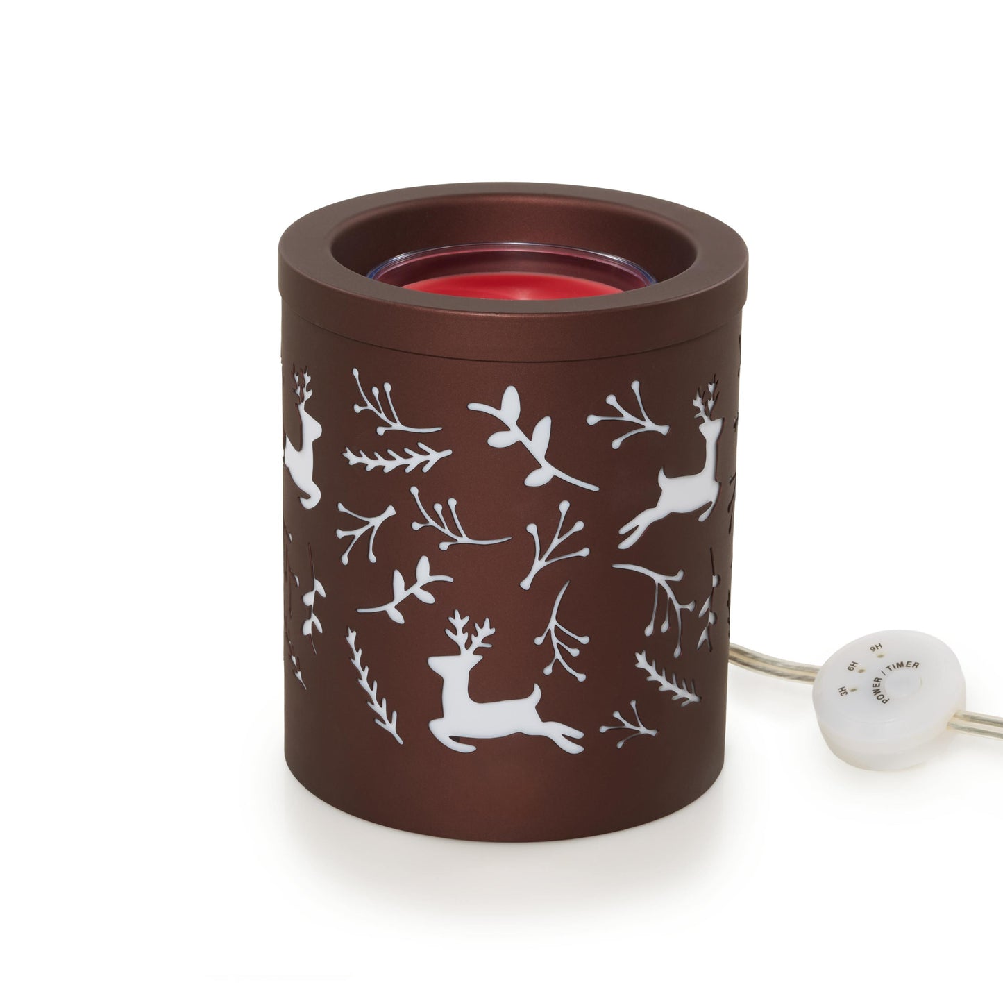 Holiday Reindeer EM7X