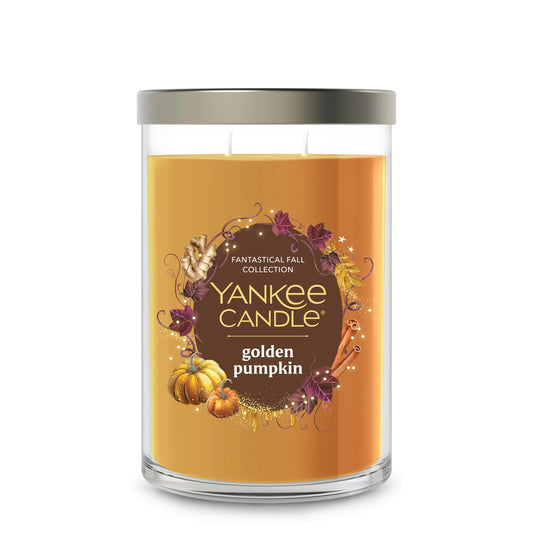 Golden Pumpkin RDVP