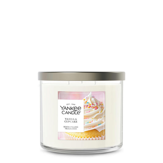 Vanilla Cupcake QCRW