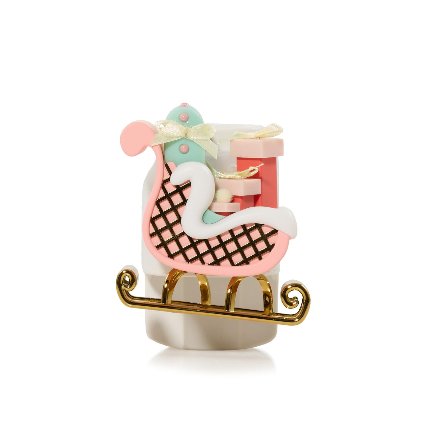 Festive Sleigh ScentPlug® Diffuser 4VGE