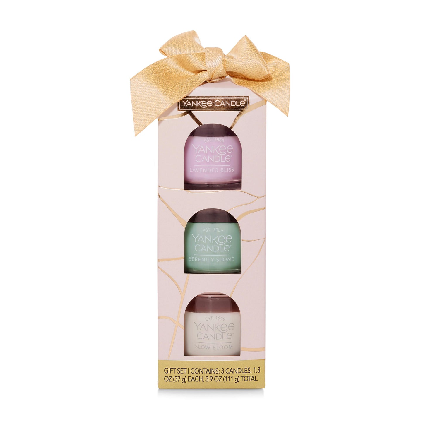 Little Luxuries Minis Gift Set FQIC
