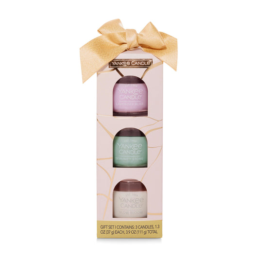 Little Luxuries Minis Gift Set FQIC