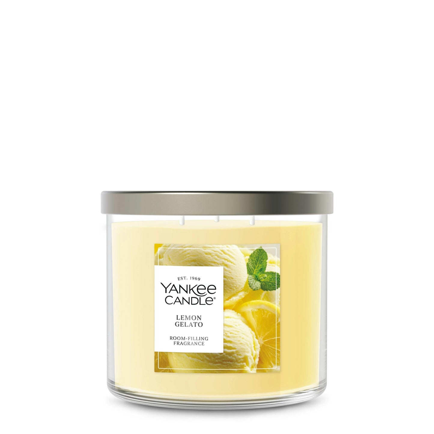Lemon Gelato CXYS
