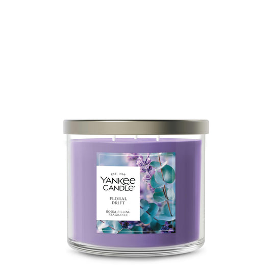 Floral Drift 55QV