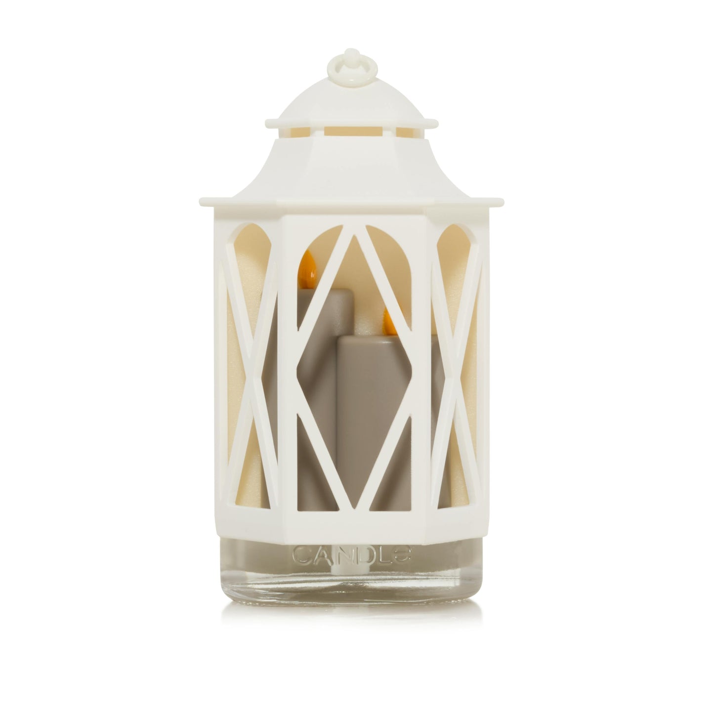 Spring Lantern ScentPlug® Diffuser w/ Light 4RUK
