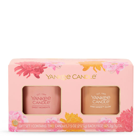 Pink Peony Mother’s Day Gift Set 245F
