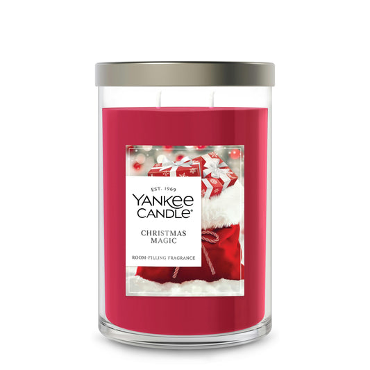 Christmas Magic YA3C