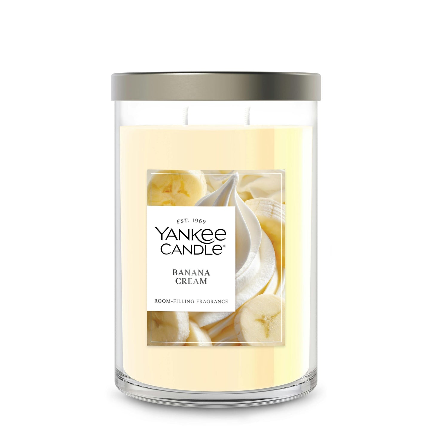 Banana Cream LUMC