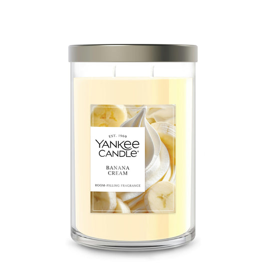 Banana Cream LUMC